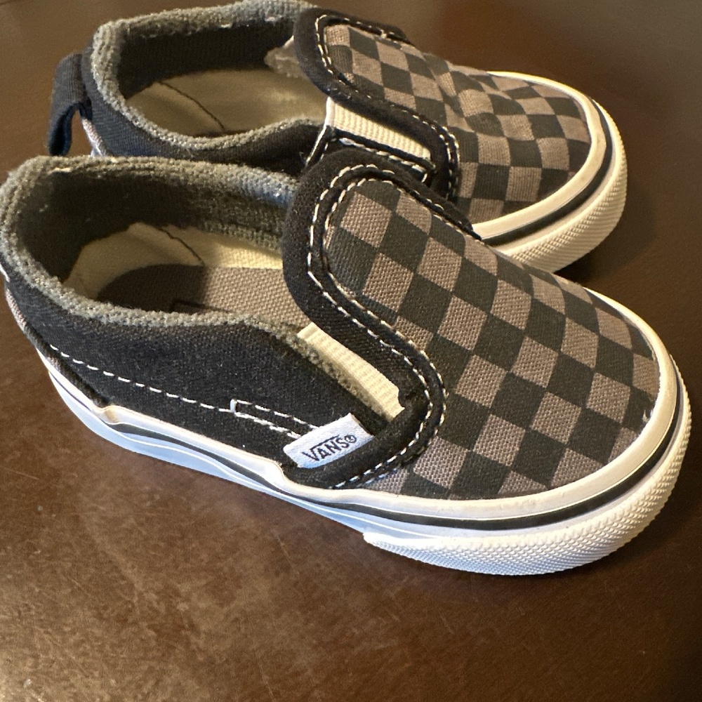 Kids Vans